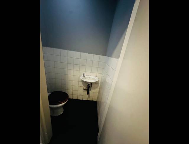 50M² INVESTMENT FOR SALE IN BO-DORP